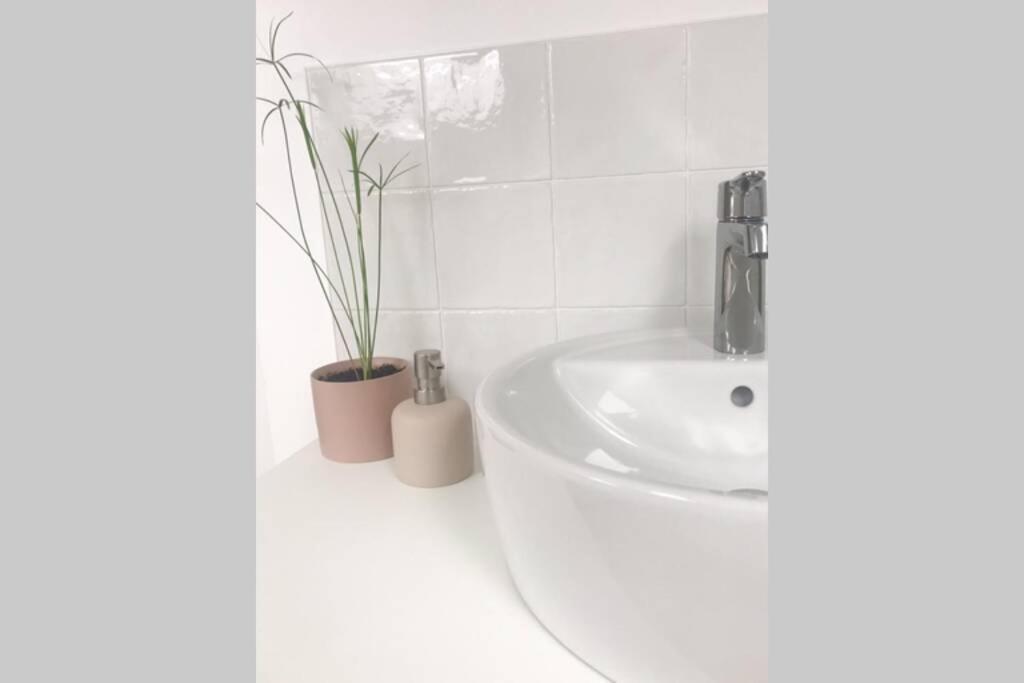 Le Repaire Du Cap-hornier Appartement Rezé