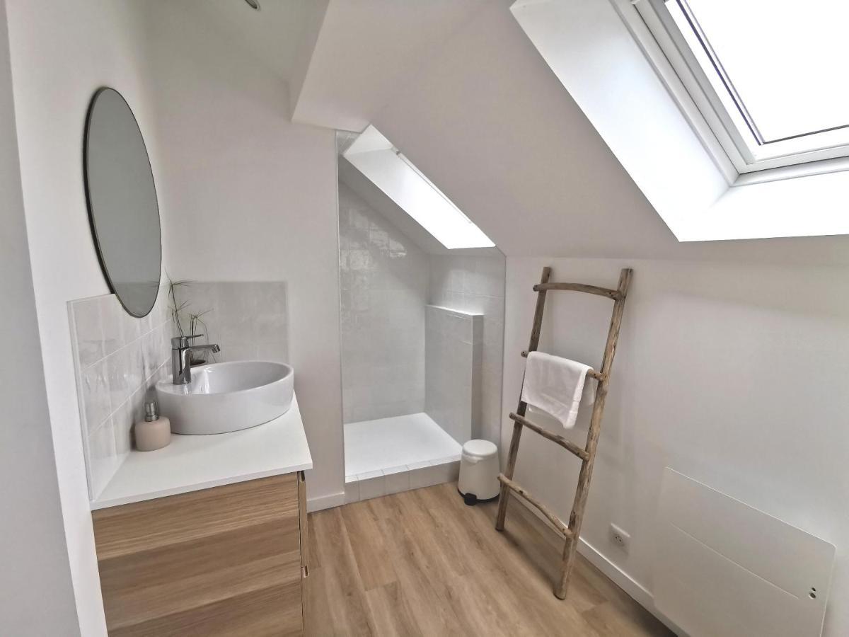 Appartement Le Repaire Du Cap-hornier